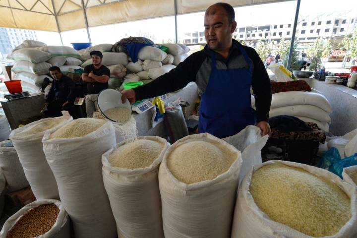 国际大米价格连续攀升，对粮食市场影响有多大？