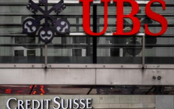 瑞银集团宣布收购瑞士信贷银行
