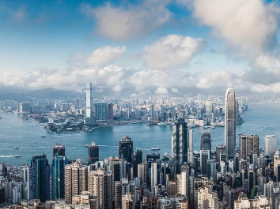 国际投资者热议中国经济发展 聚焦香港优势作用